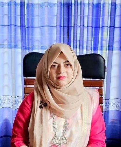 Dr. Mohsena Ferdousy