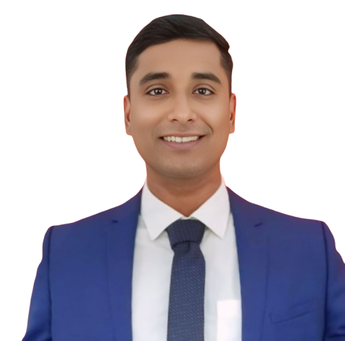 Imran Hossain Sarder