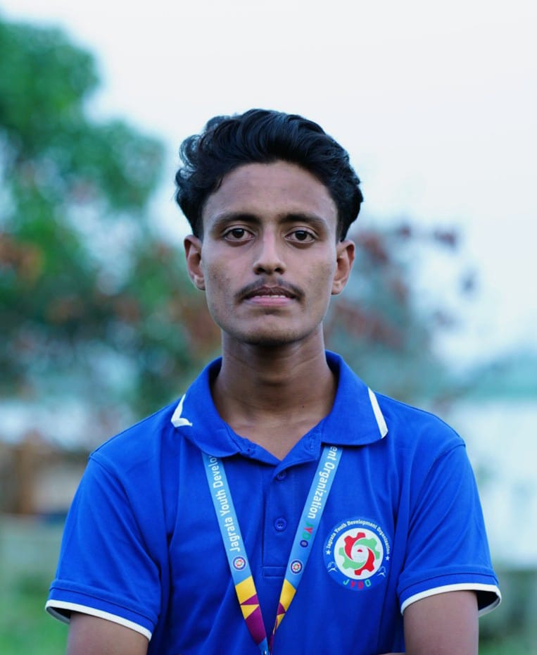 Rahen Hasan Pervej Nayon