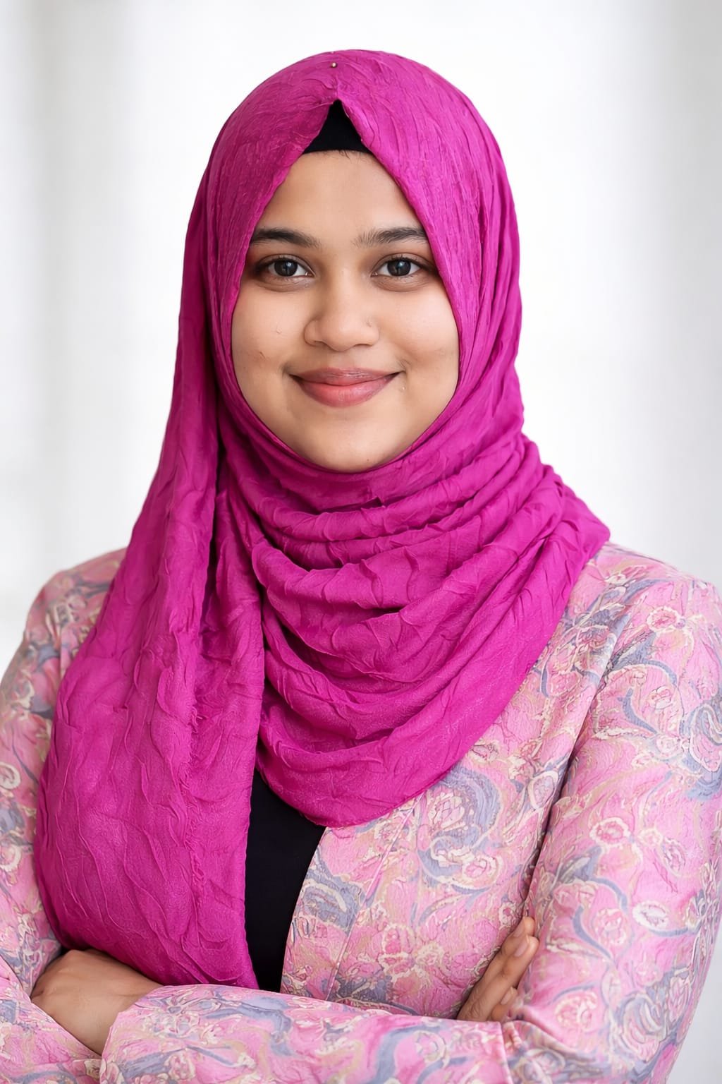 Arpita Islam Meghla