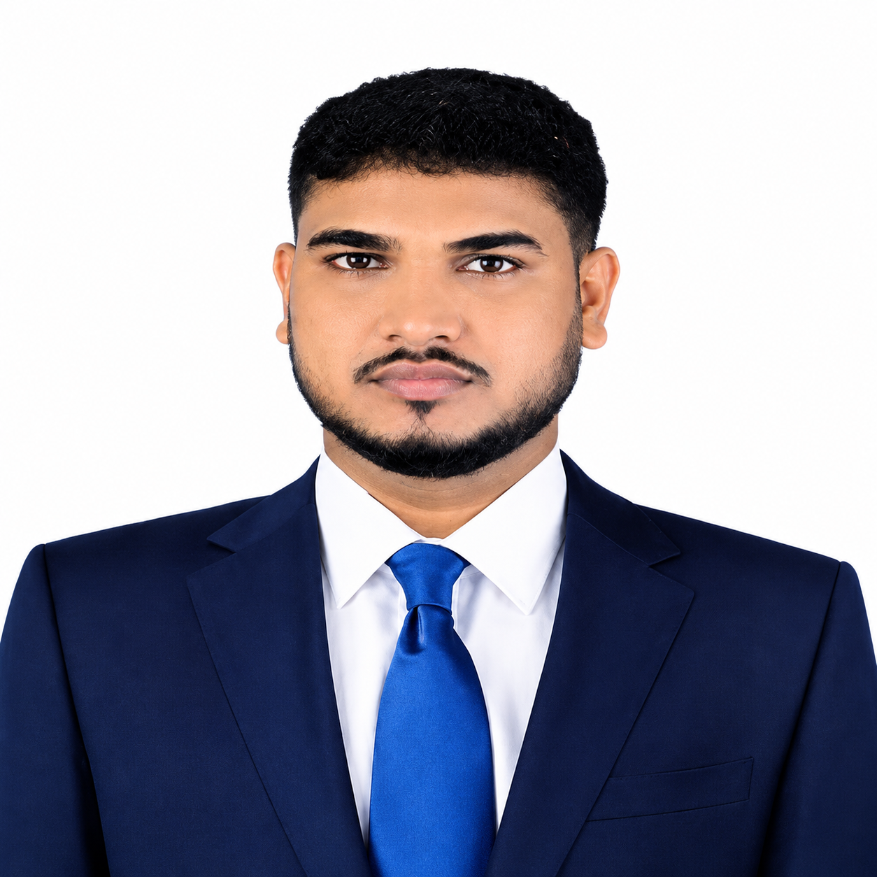 Nazmul Hasan Gazi 